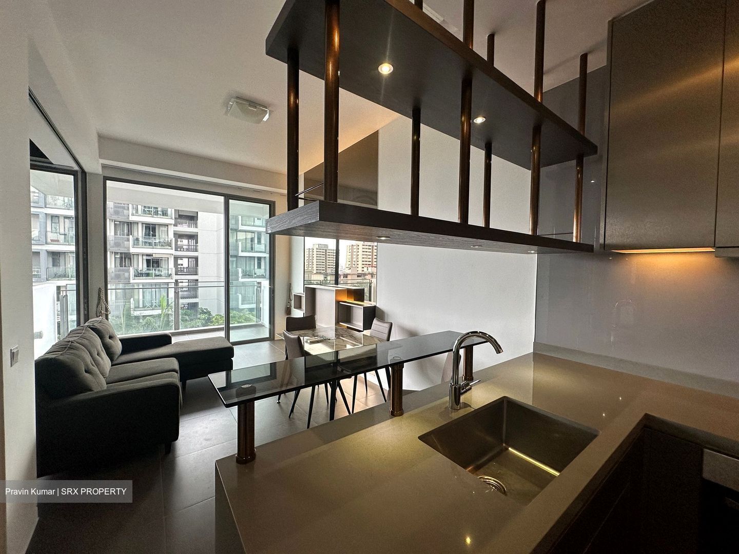 Katong Regency (D15), Apartment #602086901